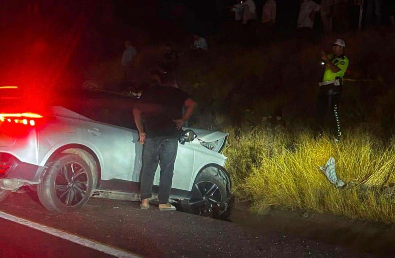 Aynı aileye 3 acı birden! Gezmek için yola çıkan kuzenler hayatını kaybetti 2